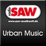 радіо SAW – Urban Music