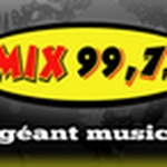 מיקס 99.7 – CHJM-FM