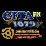 Tantramar FM – CFTA-FM