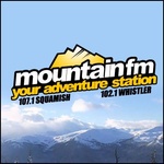 Gunung FM – CISQ-FM
