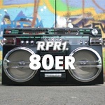 RPR1. – Le meilleur des années 80