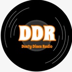 ダスティ ディスク ラジオ