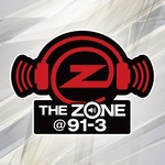 Zona @ 91.3 — CJZN-FM