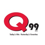 Q99 – CICT-FM
