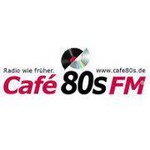 Café des années 80 FM