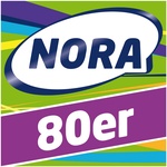 NORA Webstreams – 80er
