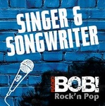 RADIO BOB – BOBs pjevač i tekstopisac