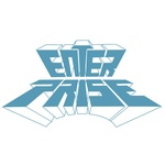 Enterprise-radio