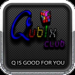 Клуб Qubix
