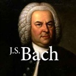 רדיו רגוע – JS Bach