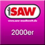 радіостанція SAW – 2000er