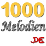 1000 webových rádií – 1000 melodií