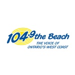 97.7 החוף – CHGB-FM