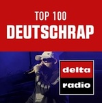 delta raadio – 100 parimat Deutsch Rap'i