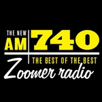 زومر ریڈیو - CFZM