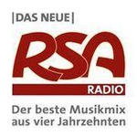 R.SA ラジオ 1