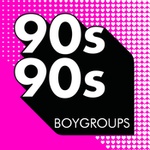 90-90 – berniukų grupės