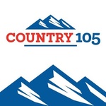 देश 105 – CKRY-FM