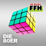ヒットラジオFFH – Die 80er