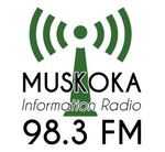 Информационное радио Muskoka - CIIG-FM