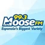 Moose FM 99.3 – CJJM-FM