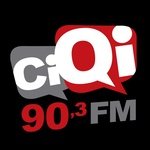 CiQi 90,3 FM - CIQI-FM