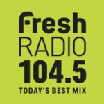 104.5 フレッシュラジオ – CFLG-FM