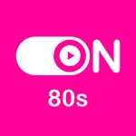 På radio – ON 80s