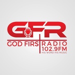 गॉड फर्स्ट रेडियो (जीएफआर)