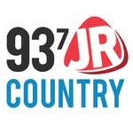 93.7 เจอาร์ประเทศ - CJJR-FM