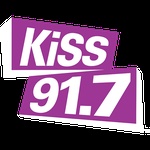KiSS 91.7 - CHBN-FM
