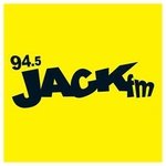94.5 JACK fm - CKCK-FM