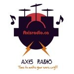 Axis Radio – Pop in Top 40