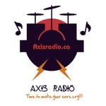 Axis радиосы – рок музыкасы