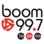 ബൂം 99.7 - CJOT-FM
