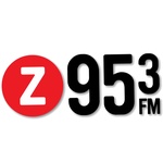 Z95.3 - CKZZ-FM