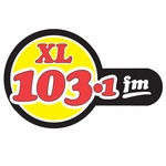 XL 103 קלגרי – CFXL-FM