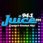 94.1 ジュース FM – CKCV-FM