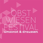 Festiwal Obstwiesen 2012-2015