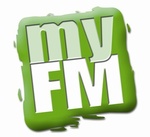 MyFM - CKYM-FM