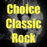 Rock classique de choix