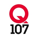 Q107 - CFGQ-FM