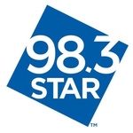 Աստղ 98.3 – CKSR-FM