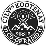 Radio Koperasi Kootenay – CJLY-FM