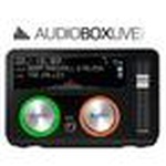 Audioboxlive DJ-radio