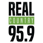 Pays réel 95.9 – CKSA-FM