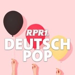 RPR1. – 100 % tysk pop