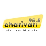 Radio 95.5 Charivari – Chaîne de Noël