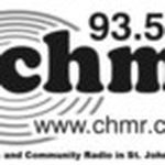 CHMR-FM