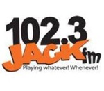 102.3 ジャックFM – CHST-FM